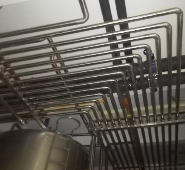 供应不锈钢管道设计安装